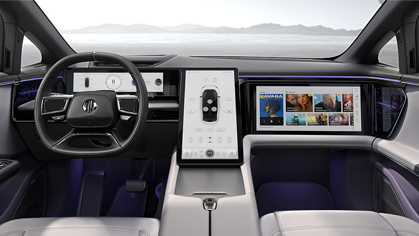 ThunderSoft | 中科创达 - 全球领先的智能操作系统及端侧智能产品和技术提供商插图6