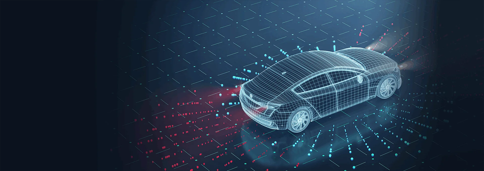 SmartDrive全場景視覺插圖