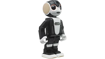 夏普 機(jī)器人手機(jī)RoBoHoN插圖1 夏普 機(jī)器人手機(jī)RoBoHoN插圖1