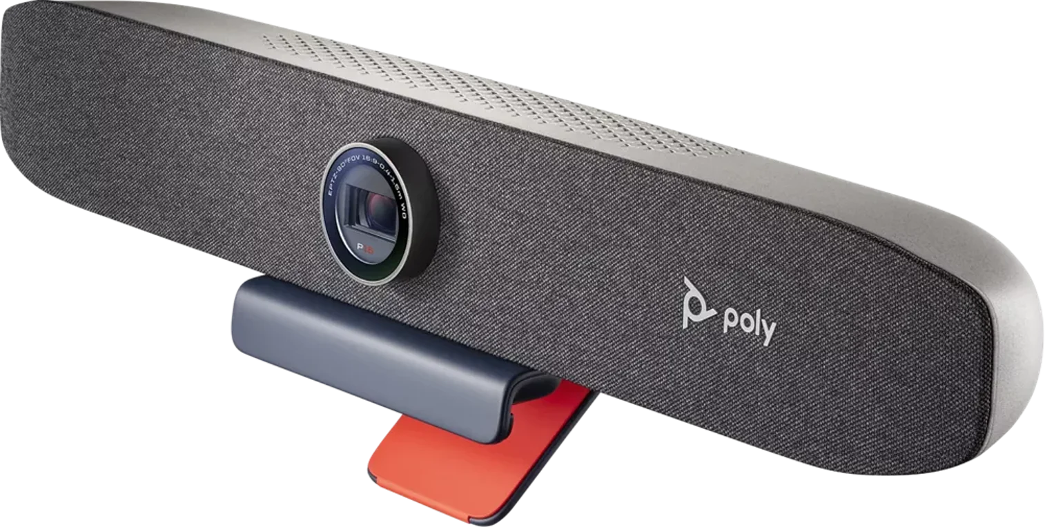 Polycom Studio P15 視頻會議系統插圖1