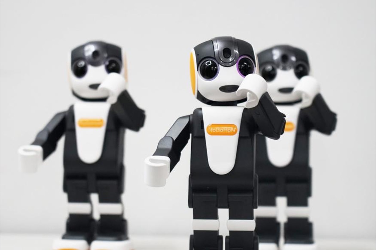 ThunderSoft | 中科创达 - 全球领先的智能操作系统及端侧智能产品和技术提供商插图9