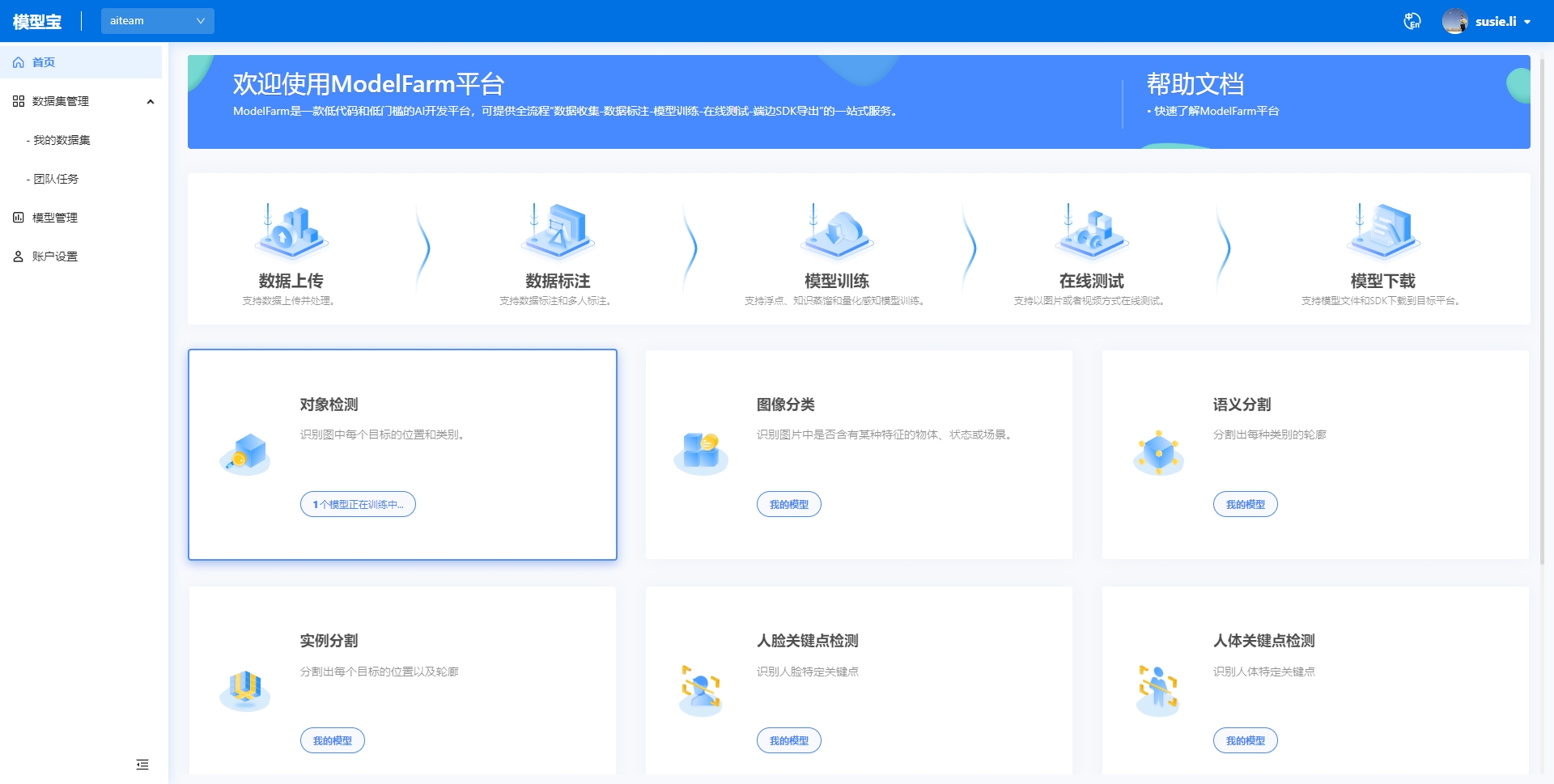 边缘计算盒子, AI算法盒子,视频分析盒子 - 中科创达边缘计算产品插图17