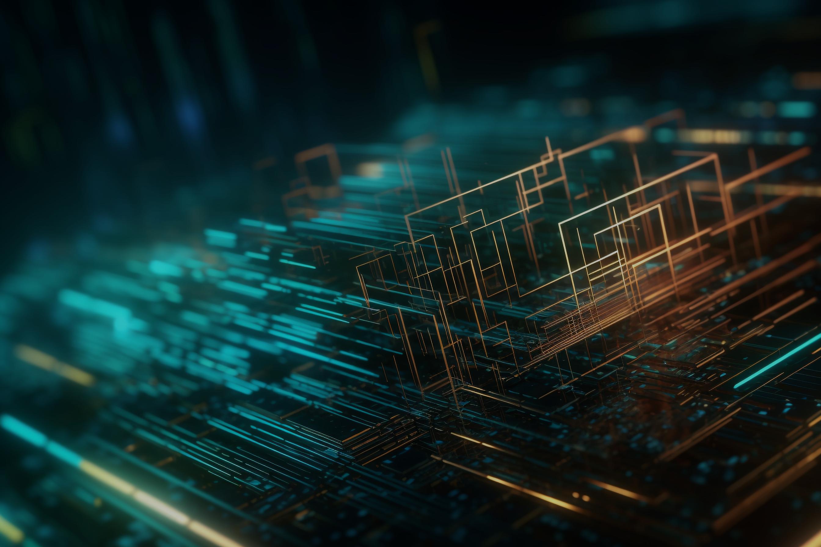 边缘计算盒子, AI算法盒子,视频分析盒子 - 中科创达边缘计算产品插图