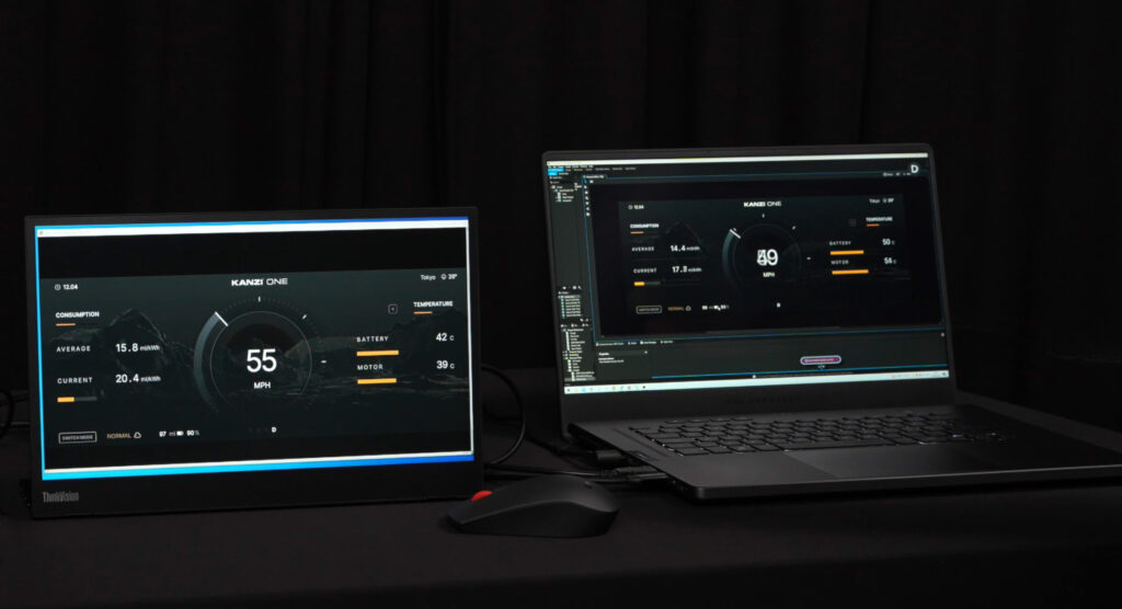 降本增效 中科创达携手亚马逊云科技让HMI开发走进云端时代插图1 降本增效 中科创达携手亚马逊云科技让HMI开发走进云端时代插图1