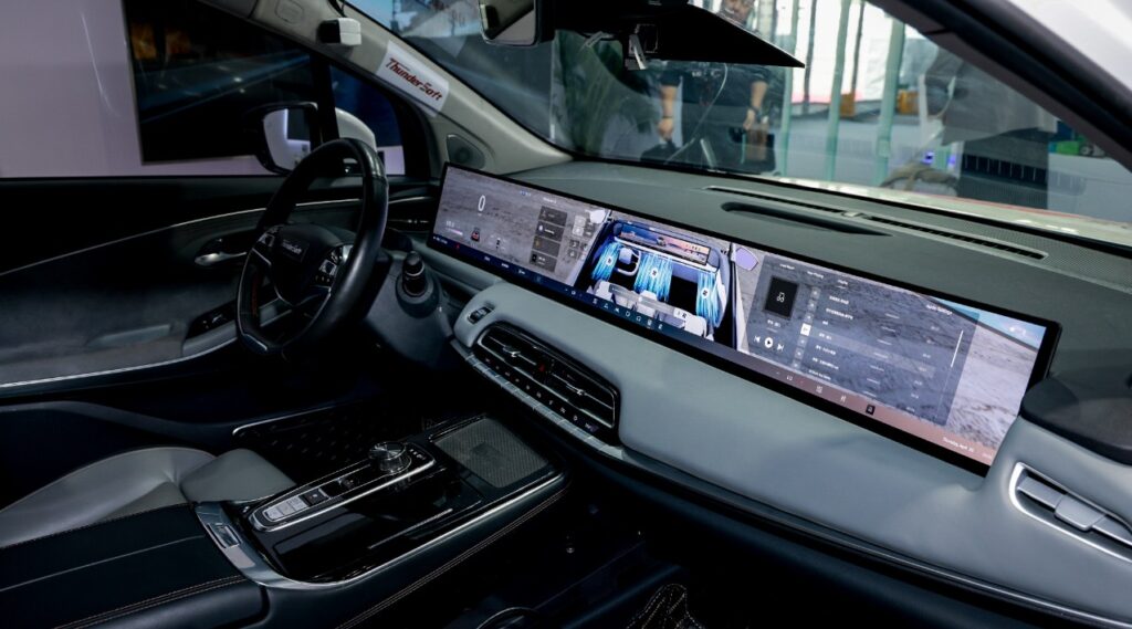 中科创达SmartDMS获欧洲DDAW认证,助力车企海外新征程插图 中科创达SmartDMS获欧洲DDAW认证,助力车企海外新征程插图