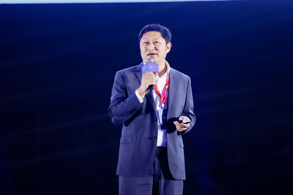 中科创达子公司畅行智驾完成舱驾融合实车验证 首次试驾上路无锡插图 中科创达子公司畅行智驾完成舱驾融合实车验证 首次试驾上路无锡插图