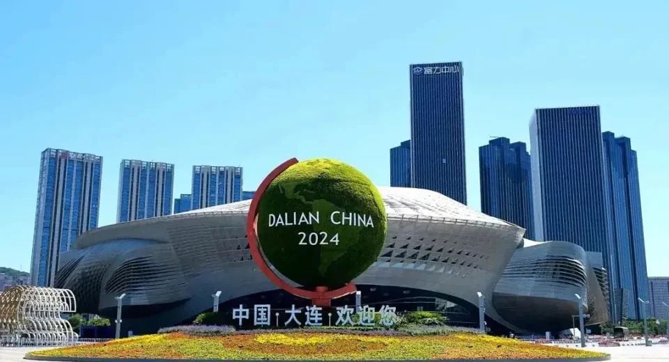 中科创达携滴水OS智舱亮相夏季达沃斯论坛插图 中科创达携滴水OS智舱亮相夏季达沃斯论坛插图