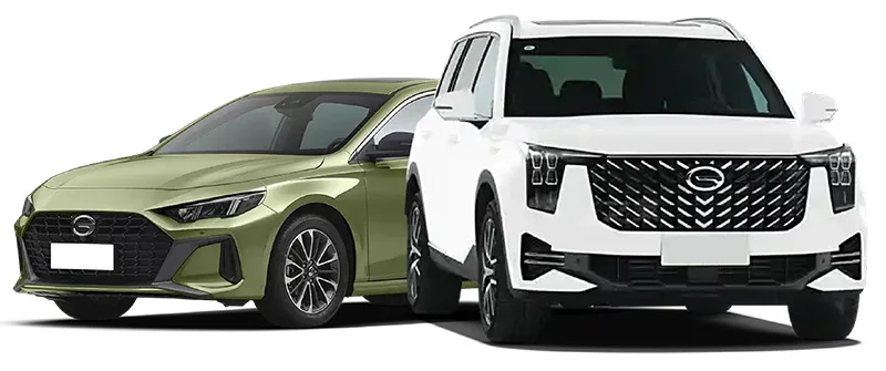 廣汽-高通 S820 平臺 QNX Hypervisor 量產車型插圖1