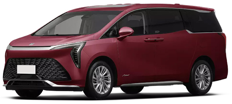 上汽通用-高通SA8155P QNX+Android Hypervisor量产车型插图1 上汽通用-高通SA8155P QNX+Android Hypervisor量产车型插图1