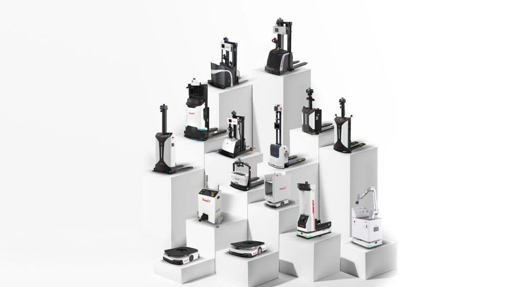中科创达发力端侧智能 开拓第二增长新航道插图1 中科创达发力端侧智能 开拓第二增长新航道插图1
