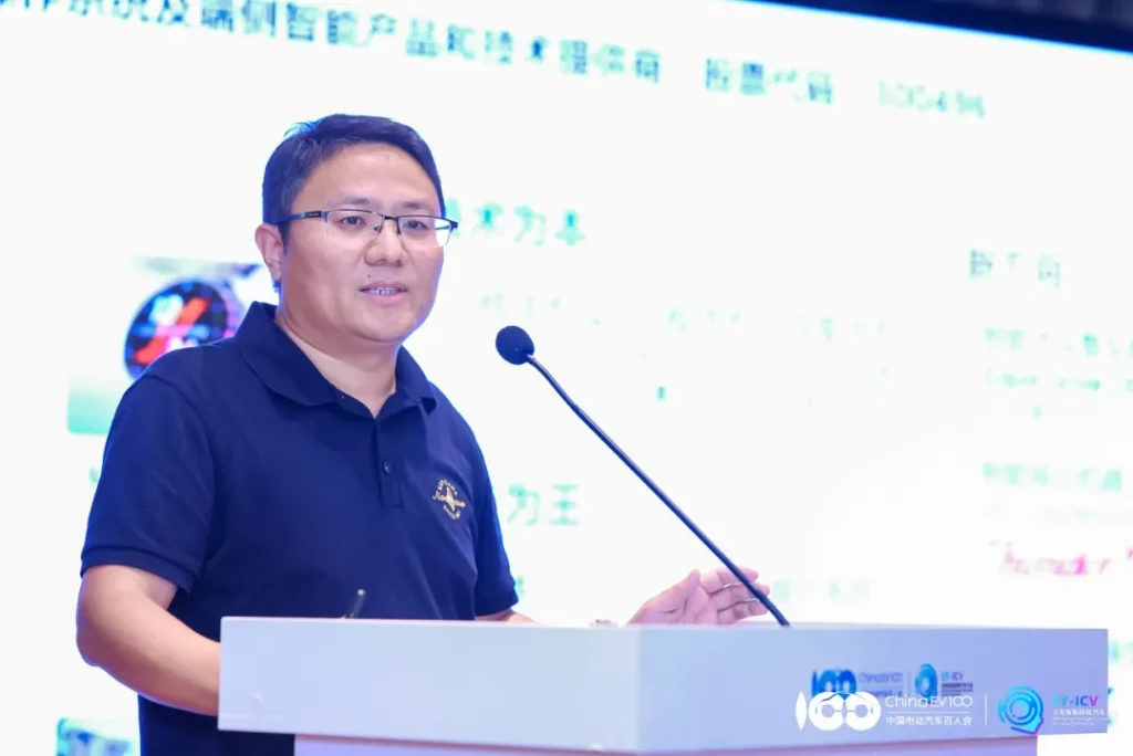 中科创达以OS为核心,全方位赋能车路云一体化建设插图1 中科创达以OS为核心,全方位赋能车路云一体化建设插图1