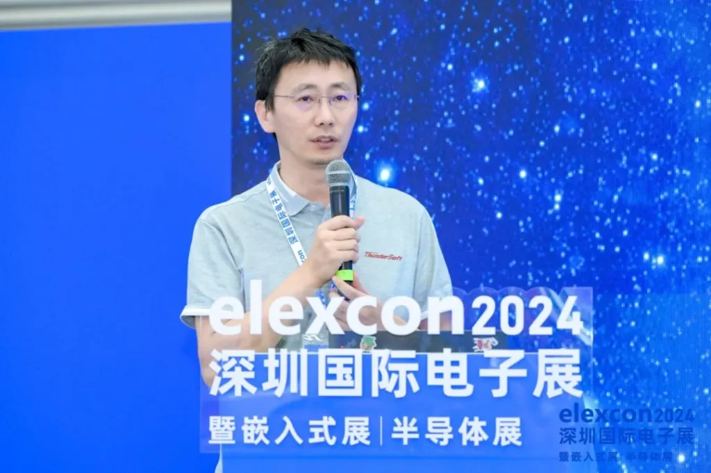 中科创达将基于Arm技术赋能下一代多模态智能机器人插图1 中科创达将基于Arm技术赋能下一代多模态智能机器人插图1