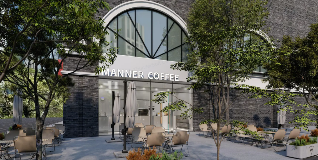 中科创达智能汽车产业园竣工备案 科技与美学融合打造园区新地标插图10 中科创达智能汽车产业园竣工备案 科技与美学融合打造园区新地标插图10