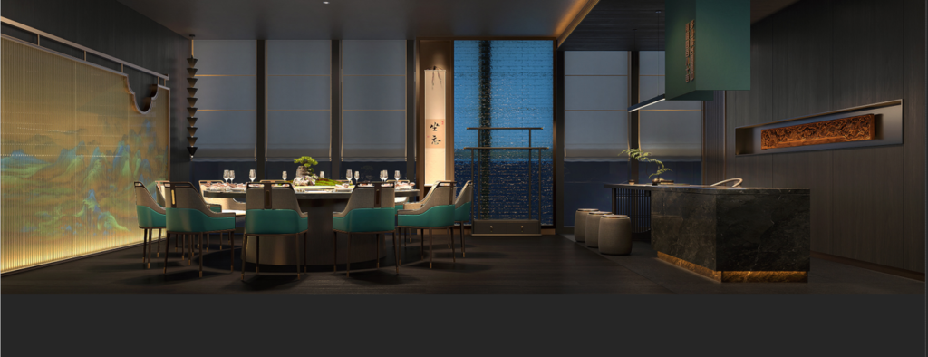 中科创达智能汽车产业园竣工备案 科技与美学融合打造园区新地标插图8 中科创达智能汽车产业园竣工备案 科技与美学融合打造园区新地标插图8