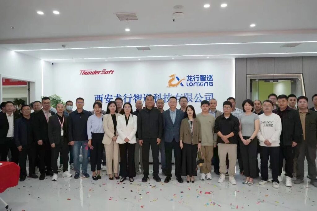 喜报!中科创达机器人业务版图再扩张,未来可期插图2 喜报!中科创达机器人业务版图再扩张,未来可期插图2