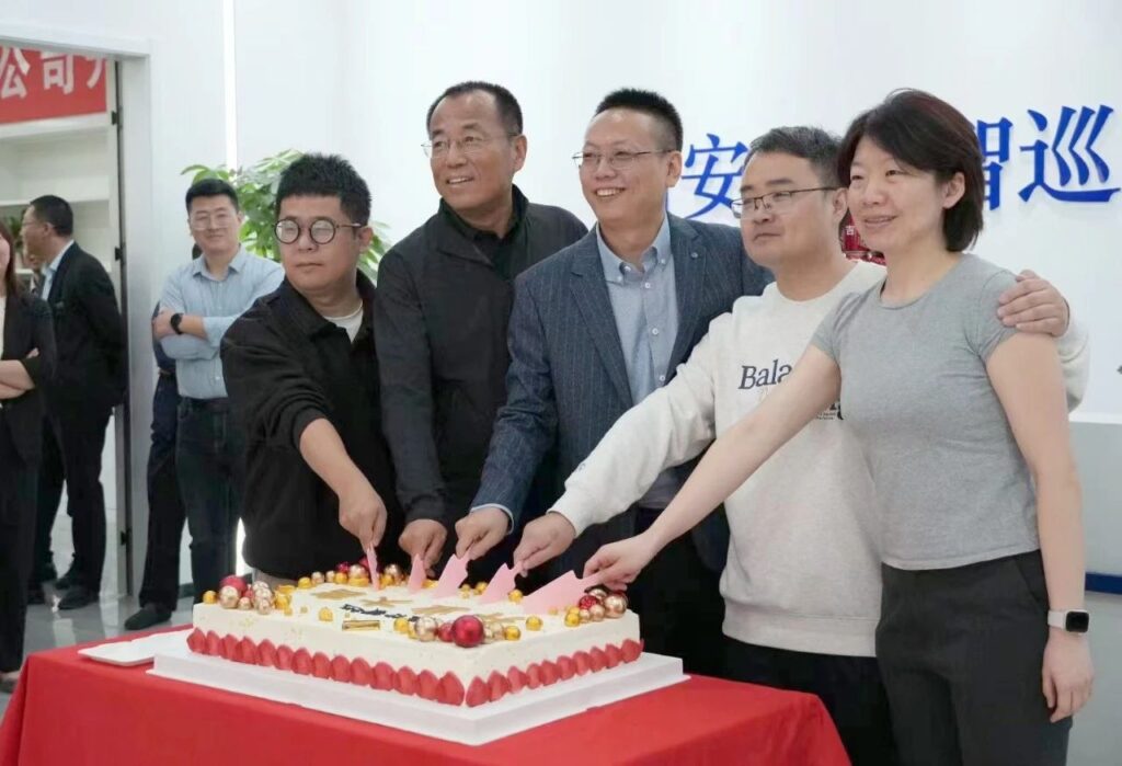 喜报!中科创达机器人业务版图再扩张,未来可期插图1 喜报!中科创达机器人业务版图再扩张,未来可期插图1