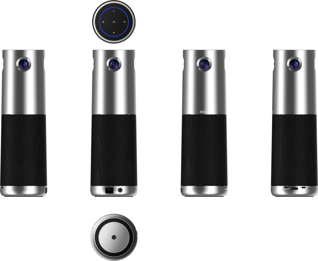 出海记|RUBIK Avatar品宣数字人闪耀德国慕尼黑电子展插图2 出海记|RUBIK Avatar品宣数字人闪耀德国慕尼黑电子展插图2