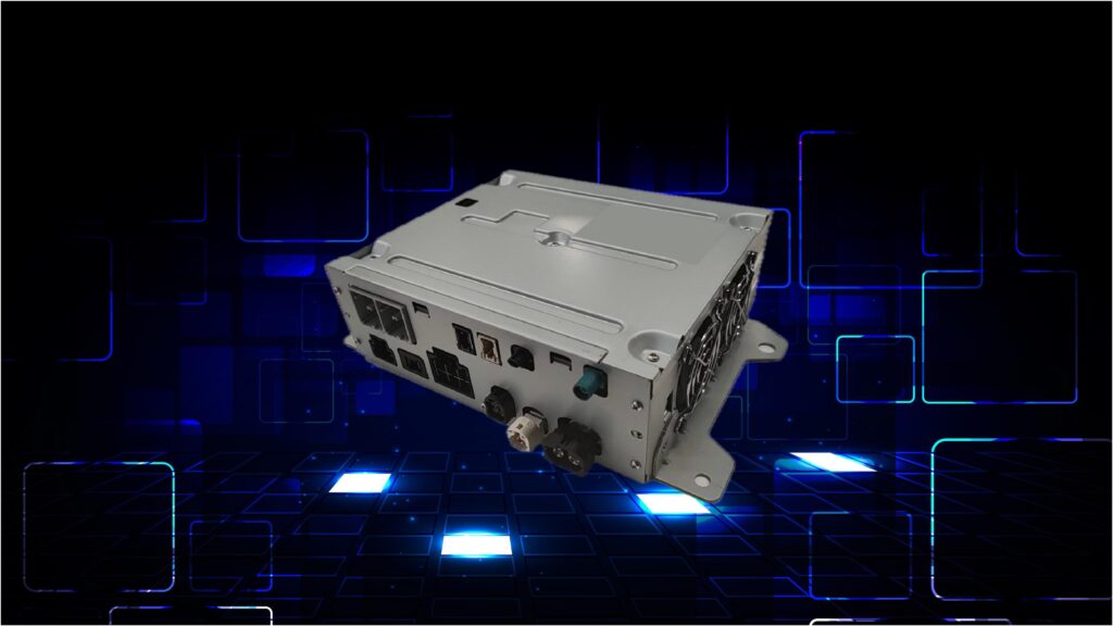 中科创达旗下畅行智驾推出RUBIK Auto Pi开源项目,领航智能汽车生态迈向新高度插图1 中科创达旗下畅行智驾推出RUBIK Auto Pi开源项目,领航智能汽车生态迈向新高度插图1