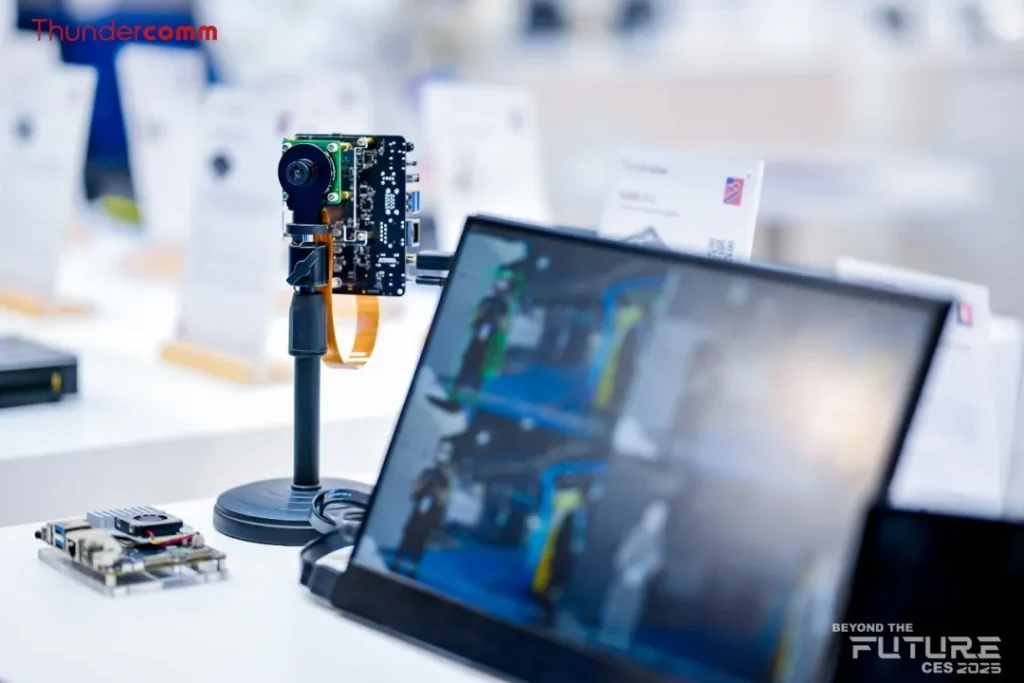 CES 2025丨创通联达正式宣布魔方派3全球发售,售价179美元插图1 CES 2025丨创通联达正式宣布魔方派3全球发售,售价179美元插图1