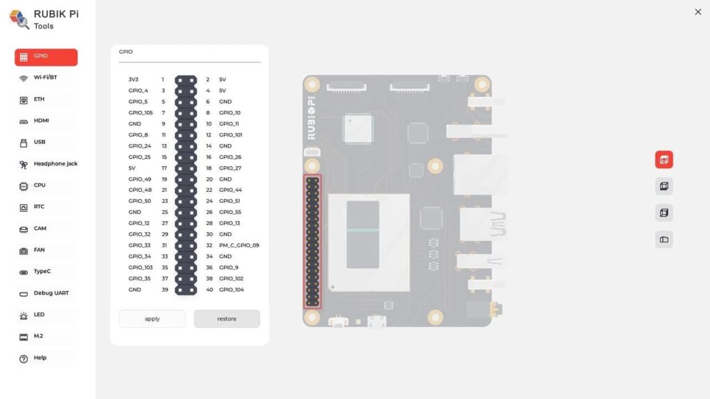 魔方派3亮相Embedded World 2025:开源生态与易用性再升级插图2 魔方派3亮相Embedded World 2025:开源生态与易用性再升级插图2