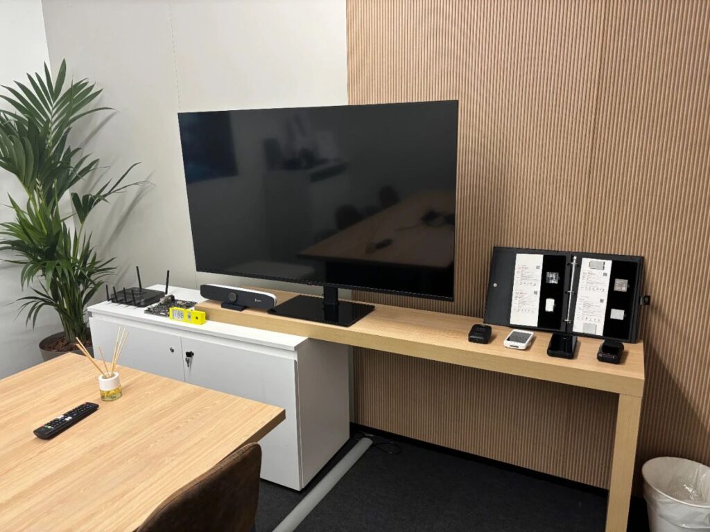 MWC 2025丨中科创达携5G+AI双擎驱动 赋能端侧智能创新插图 MWC 2025丨中科创达携5G+AI双擎驱动 赋能端侧智能创新插图