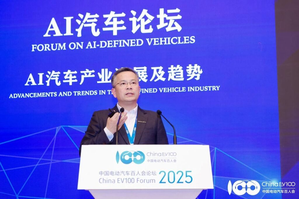 中科创达常衡生:洞察AI大模型上车的价值、变革与滴水OS破局之道插图 中科创达常衡生:洞察AI大模型上车的价值、变革与滴水OS破局之道插图