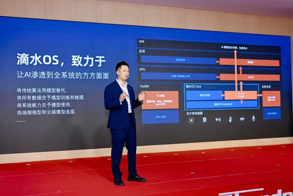 中科创达三大重磅产品齐发,以端侧智能驱动智能产业变革浪潮插图 中科创达三大重磅产品齐发,以端侧智能驱动智能产业变革浪潮插图