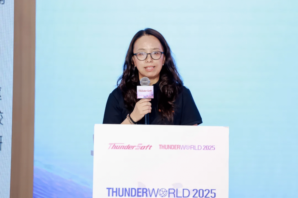 中科创达南京智能汽车产业园正式启航,构建全链融合新生态插图1 中科创达南京智能汽车产业园正式启航,构建全链融合新生态插图1