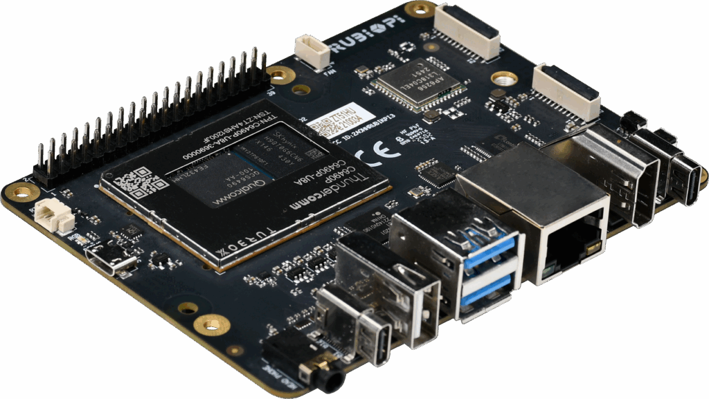 中科创达旗下创通联达联合生态伙伴启动魔方派3欧洲巡演 破解端侧AI规模化落地密码插图1 中科创达旗下创通联达联合生态伙伴启动魔方派3欧洲巡演 破解端侧AI规模化落地密码插图1