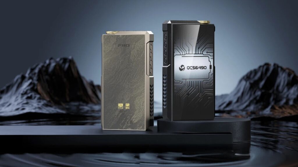 创通联达TurboX C6490 SOM助力飞傲M27,重新定义旗舰HiFi播放器插图 创通联达TurboX C6490 SOM助力飞傲M27,重新定义旗舰HiFi播放器插图