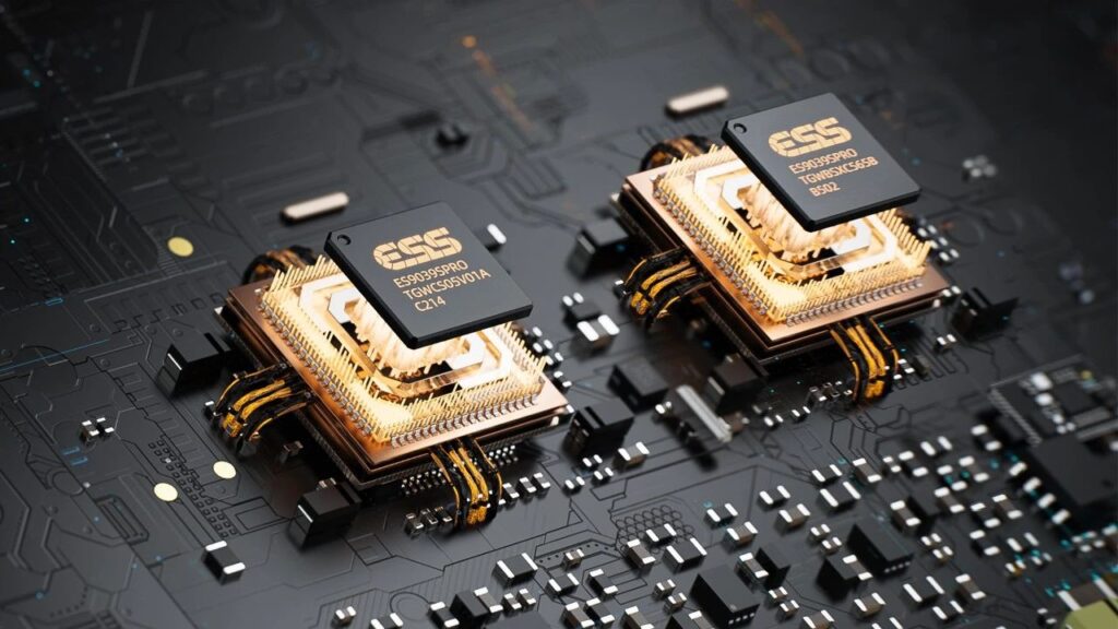 创通联达TurboX C6490 SOM助力飞傲M27,重新定义旗舰HiFi播放器插图2 创通联达TurboX C6490 SOM助力飞傲M27,重新定义旗舰HiFi播放器插图2