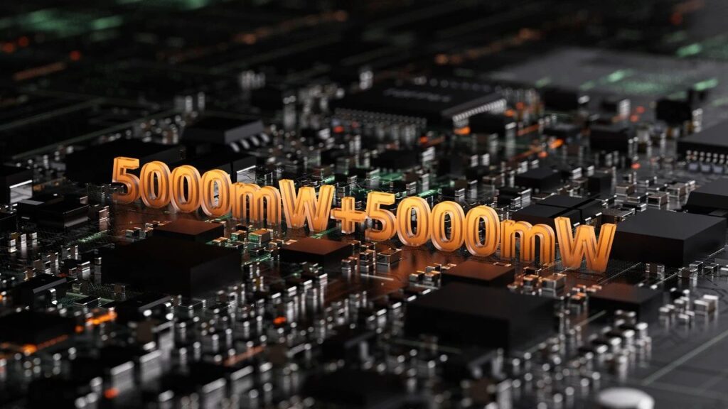 创通联达TurboX C6490 SOM助力飞傲M27,重新定义旗舰HiFi播放器插图3 创通联达TurboX C6490 SOM助力飞傲M27,重新定义旗舰HiFi播放器插图3