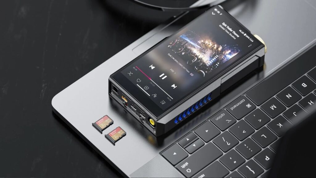 创通联达TurboX C6490 SOM助力飞傲M27,重新定义旗舰HiFi播放器插图4 创通联达TurboX C6490 SOM助力飞傲M27,重新定义旗舰HiFi播放器插图4