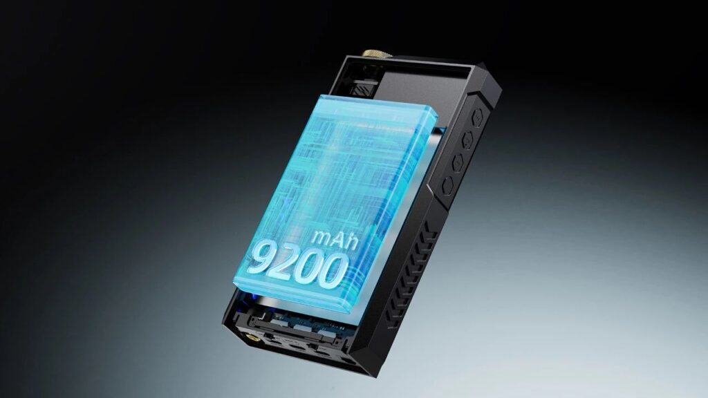 创通联达TurboX C6490 SOM助力飞傲M27,重新定义旗舰HiFi播放器插图5 创通联达TurboX C6490 SOM助力飞傲M27,重新定义旗舰HiFi播放器插图5