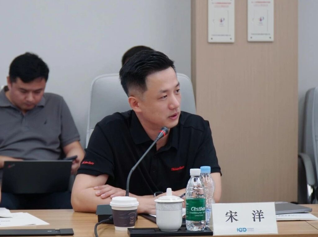 中科创达AIOS:重塑智能座舱交互新体验插图 中科创达AIOS:重塑智能座舱交互新体验插图