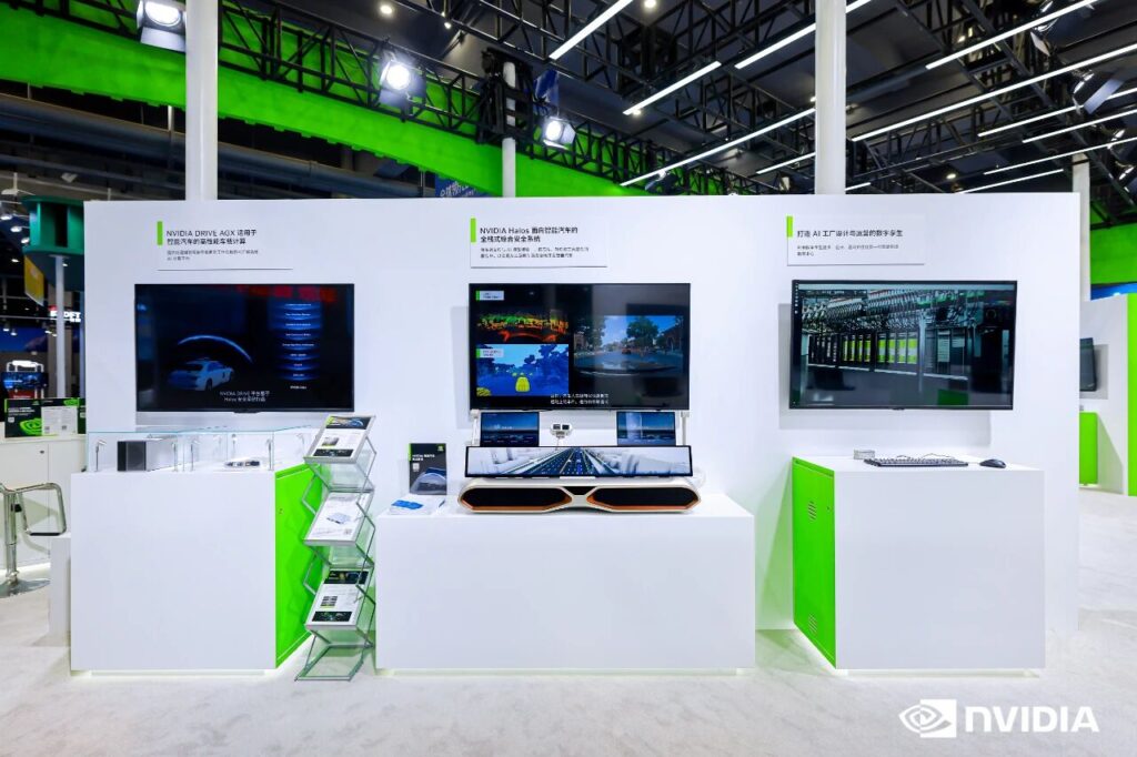 7B大模型上车打造超级体验 中科创达携滴水AI座舱亮相云栖大会插图 7B大模型上车打造超级体验 中科创达携滴水AI座舱亮相云栖大会插图