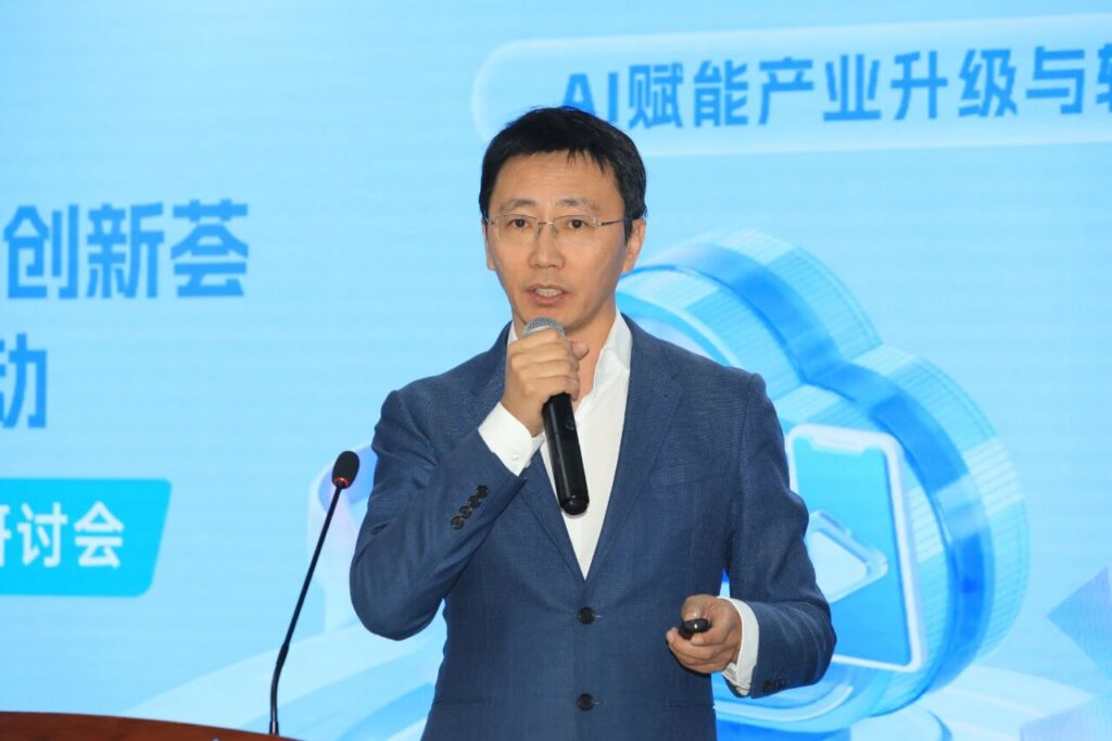 中科创达AIOS:从汽车到交通 全域赋能升级插图 中科创达AIOS:从汽车到交通 全域赋能升级插图