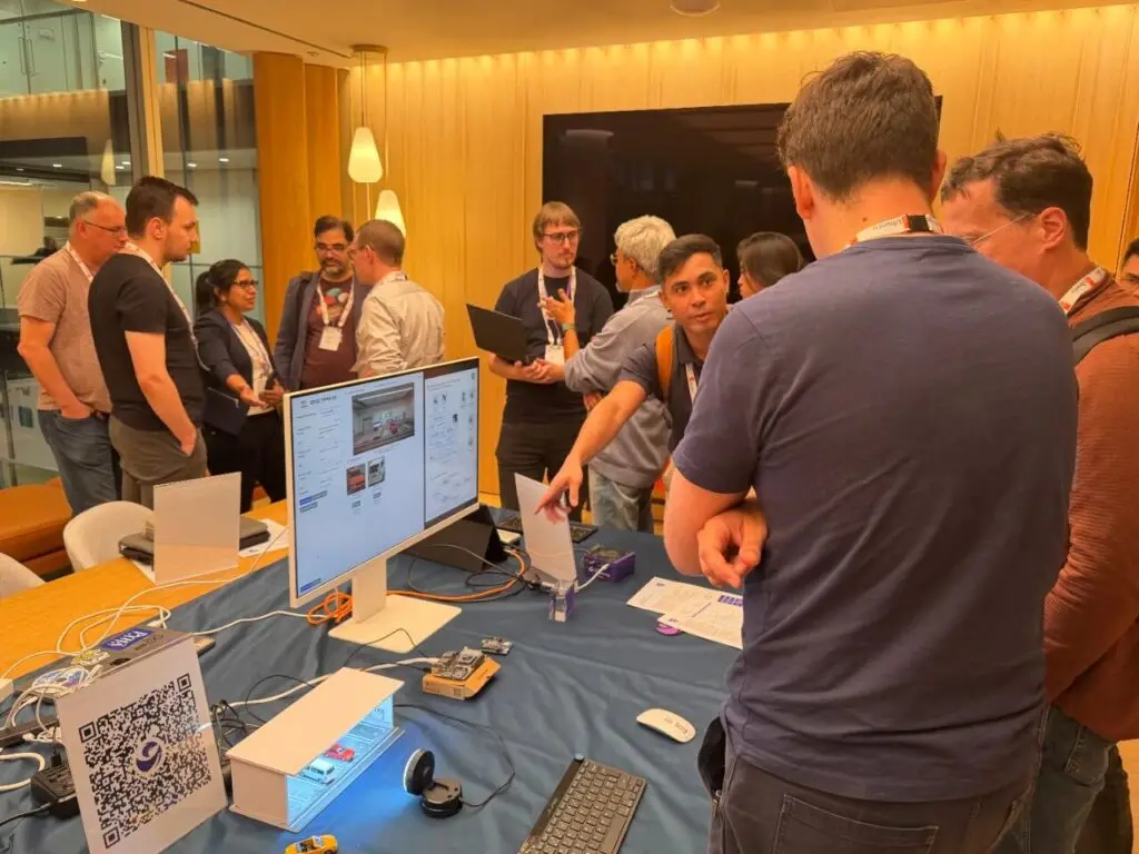 1024程序员节献礼：RUBIK Pi 3获官方Ubuntu支持，799元限量发售插图2