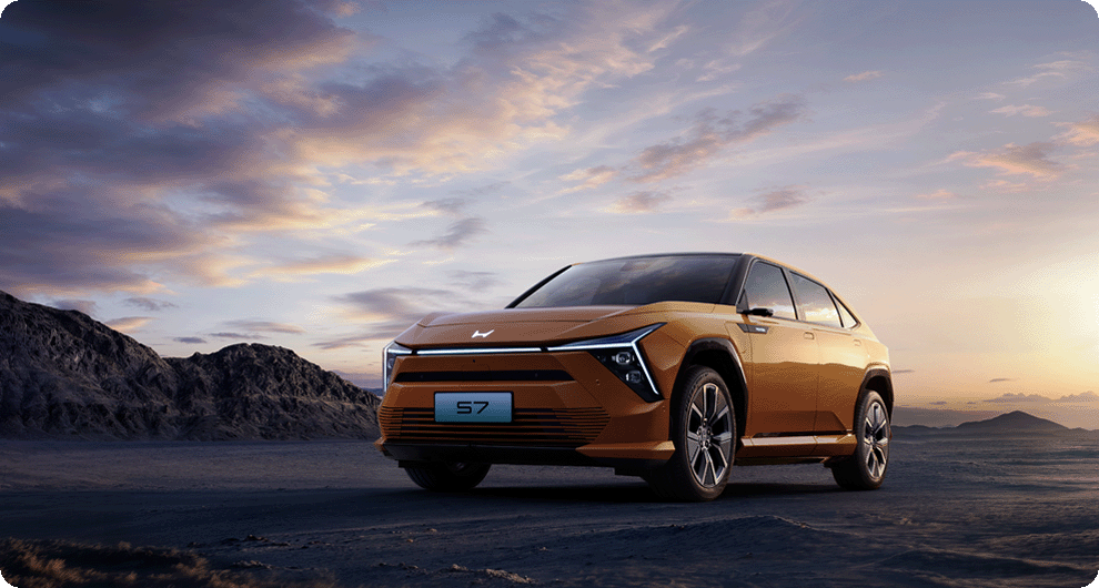 KANZI One赋能本田:以技术创新助力电动化转型探索插图1 KANZI One赋能本田:以技术创新助力电动化转型探索插图1