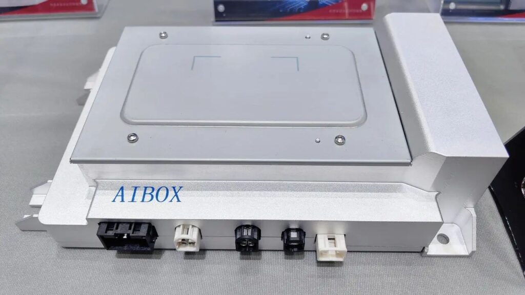 走进北京现代丨中科创达亮相现代智链・创新生态大会插图1 走进北京现代丨中科创达亮相现代智链・创新生态大会插图1