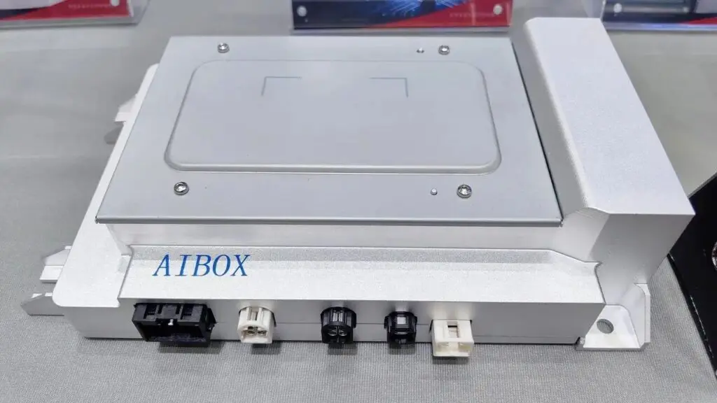 走进北京现代丨中科创达亮相现代智链・创新生态大会插图1 走进北京现代丨中科创达亮相现代智链・创新生态大会插图1