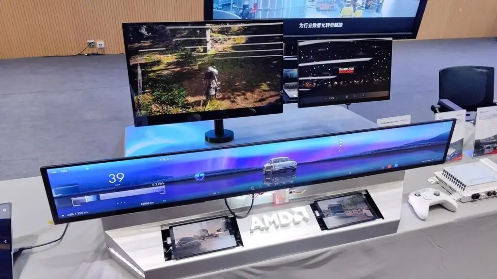 走进北京现代丨中科创达亮相现代智链・创新生态大会插图2 走进北京现代丨中科创达亮相现代智链・创新生态大会插图2