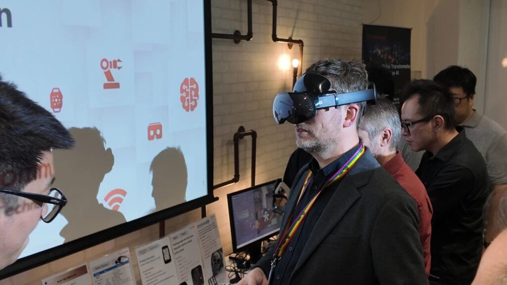 创通联达携手大联大诠鼎:共筑AIoT开放生态,开启智慧新篇插图2 创通联达携手大联大诠鼎:共筑AIoT开放生态,开启智慧新篇插图2