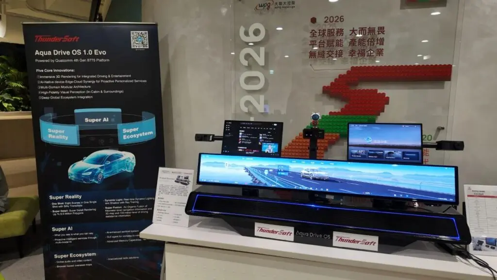 创通联达携手大联大诠鼎：共筑AIoT开放生态，开启智慧新篇插图3