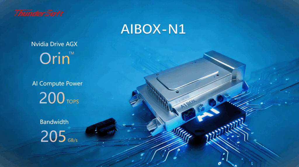 CES2026|中科创达量产版AIBOX-N1正式亮相 助力AI Agent规模化落地插图1 CES2026|中科创达量产版AIBOX-N1正式亮相 助力AI Agent规模化落地插图1