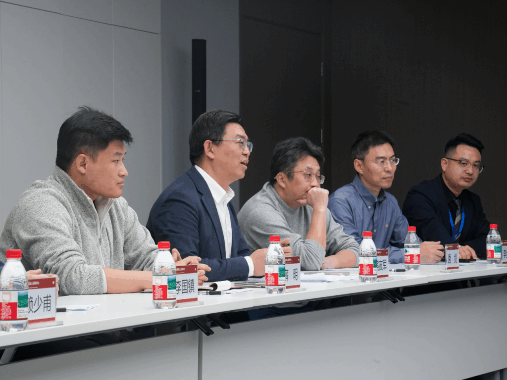 中科创达旗下晓悟智能与北京人形机器人创新中心达成战略合作 共绘具身智能新蓝图插图2 中科创达旗下晓悟智能与北京人形机器人创新中心达成战略合作 共绘具身智能新蓝图插图2