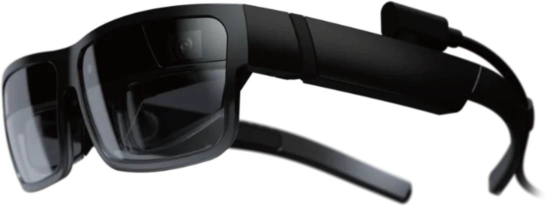 LenovoThinkReality A3 ARグラス插图1