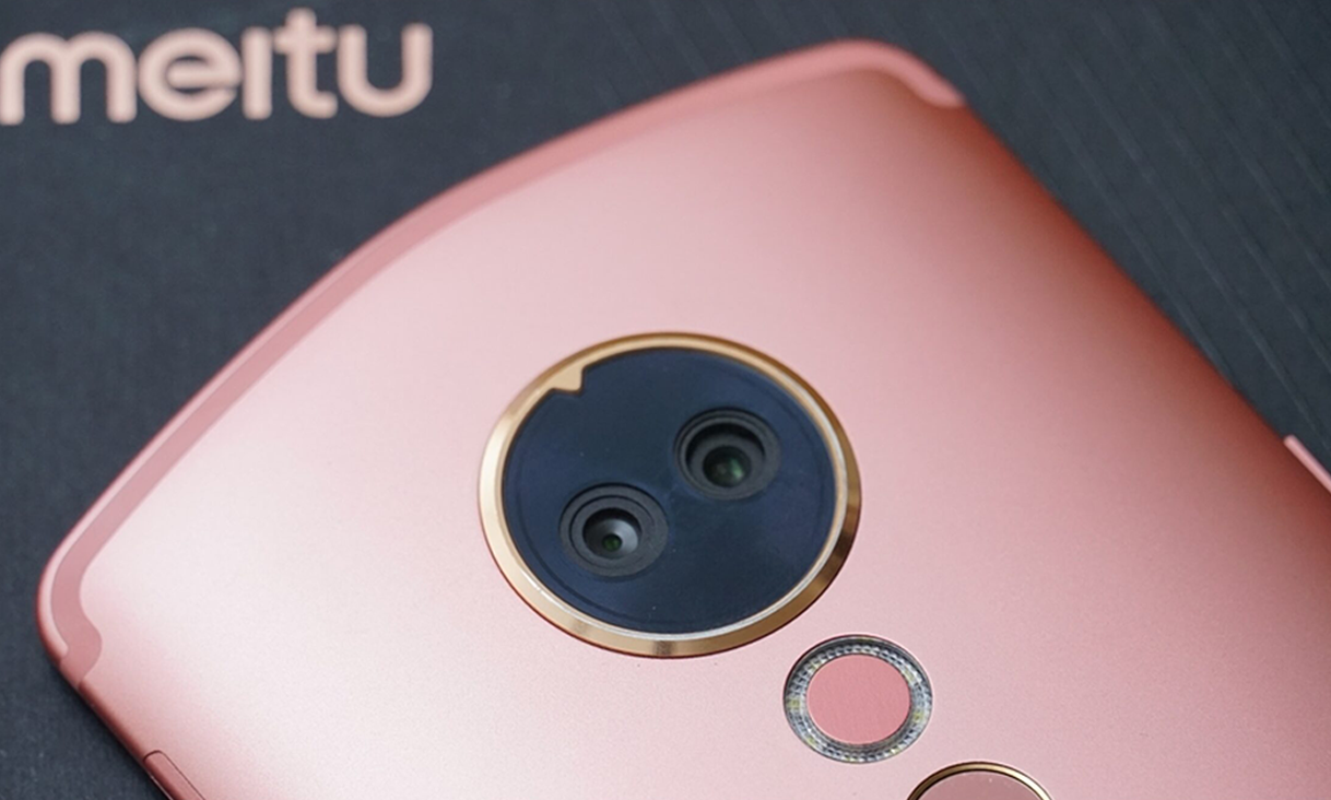 Meitu T9插图2 Meitu T9插图2