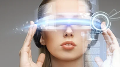 LenovoThinkReality A3 ARグラス插图5