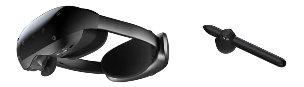 ワコム、サンダーコムと協力して、VR/MR環境でペンを使ったコンテンツ制作を可能にする新プラットフォームを共同開発插图